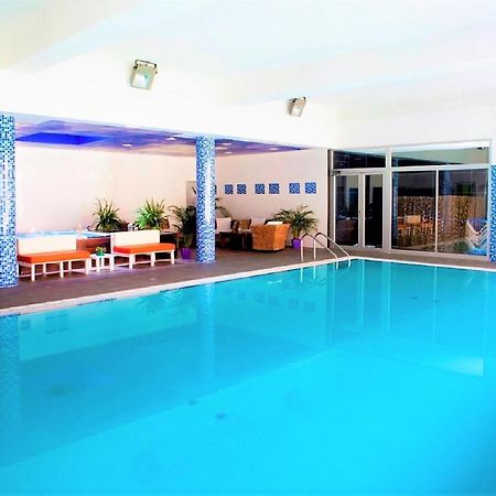 Appartamento Familidays 020 Aqquaria Salou Esterno foto