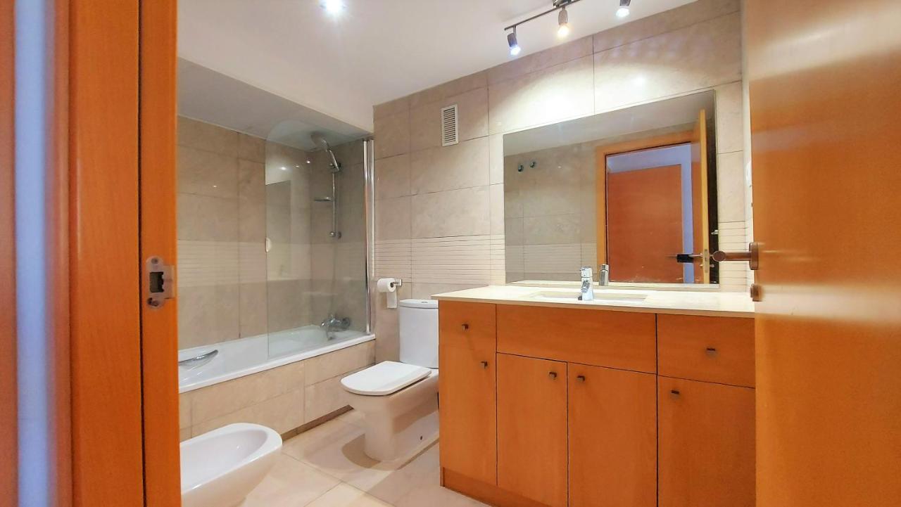 Appartamento Familidays 020 Aqquaria Salou Esterno foto