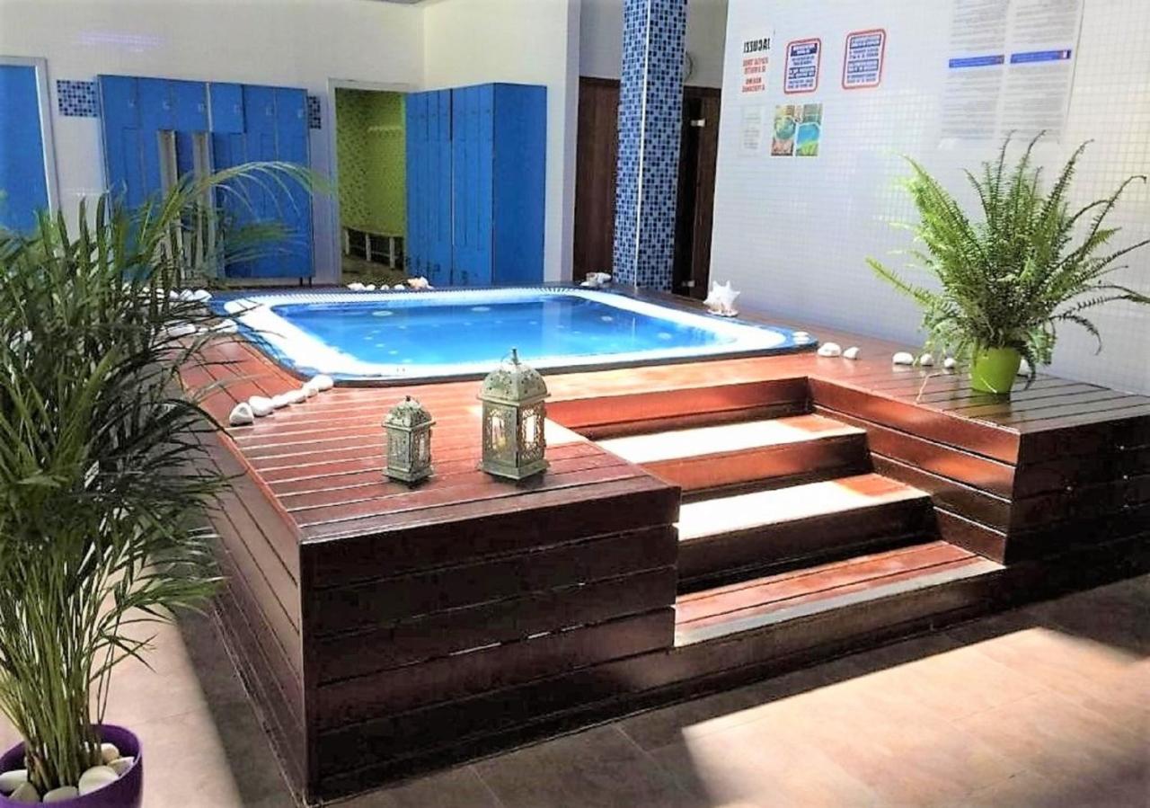 Appartamento Familidays 020 Aqquaria Salou Esterno foto