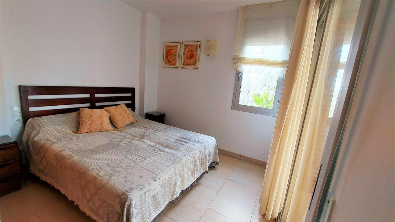 Appartamento Familidays 020 Aqquaria Salou Esterno foto